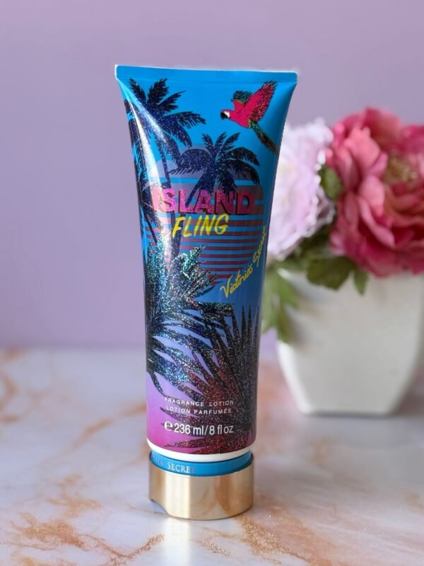CREMA VS ISLAND FLING