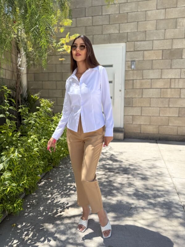 CAMISA LISA - Image 2