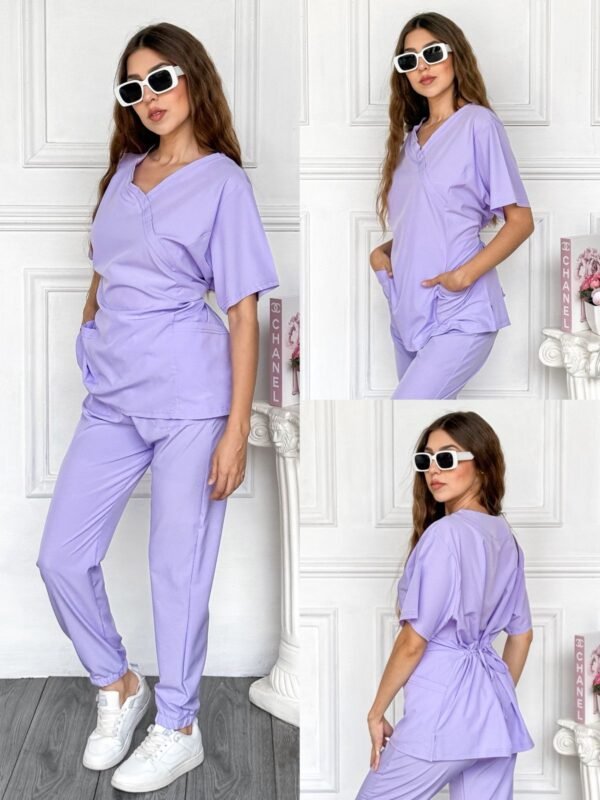 CONJUNTO SCRUB/UNIFORME - Image 4