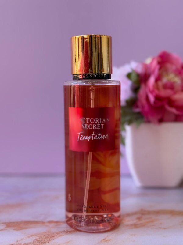 LOCION VS - TEMPTATION