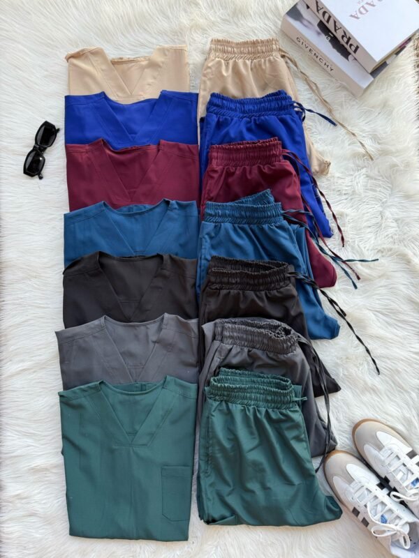 CONJUNTO SCRUB/UNIFORME CABALLERO - Image 3