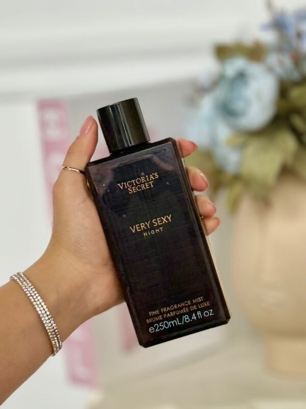 LOCION VS VIP - VERY SEXY NIGHT