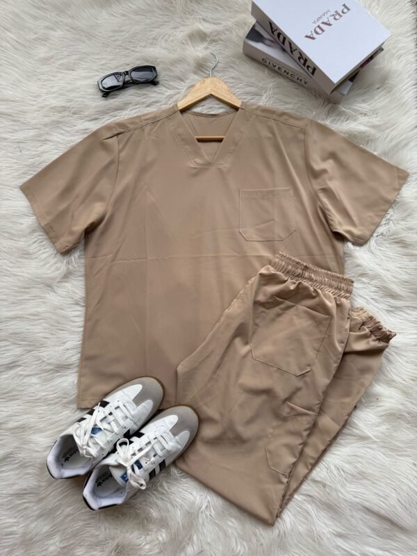 CONJUNTO SCRUB/UNIFORME CABALLERO - Image 6
