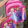 COMBO MOCHILA ESCOLAR