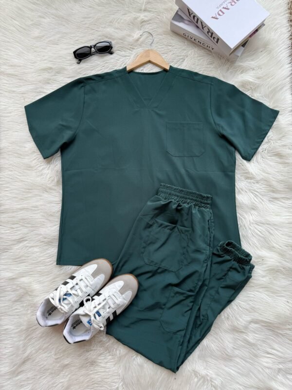 CONJUNTO SCRUB/UNIFORME CABALLERO - Image 4