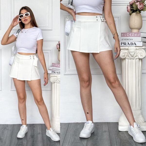FALDA SHORT - Image 3