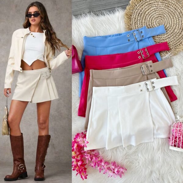 FALDA SHORT - Image 11
