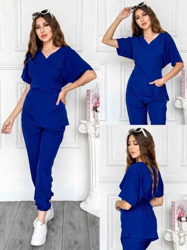 CONJUNTO SCRUB/UNIFORME - Image 5