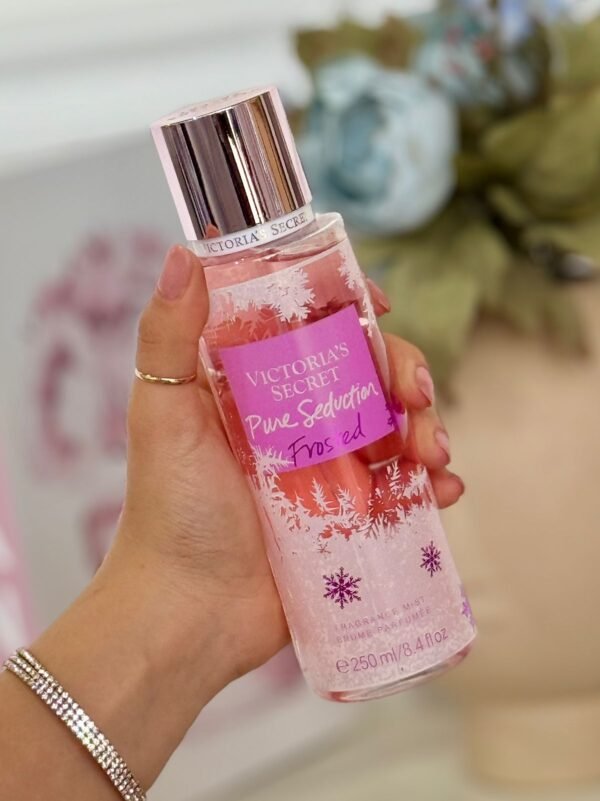 LOCION VS - PURE SEDUCTION FROSTED