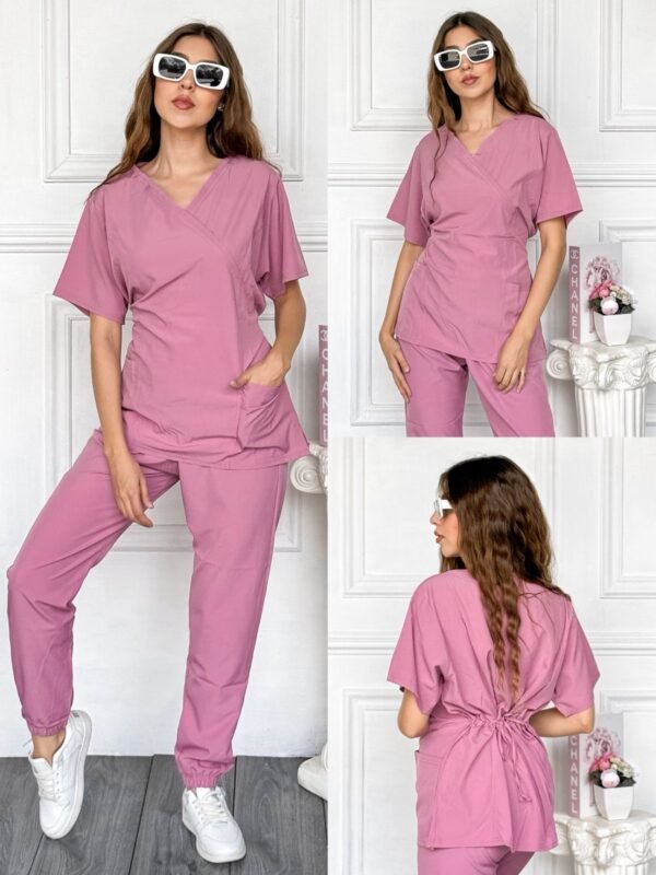 CONJUNTO SCRUB/UNIFORME - Image 7