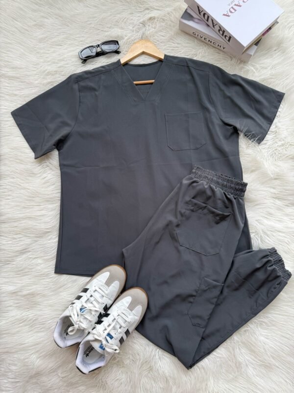 CONJUNTO SCRUB/UNIFORME CABALLERO - Image 9