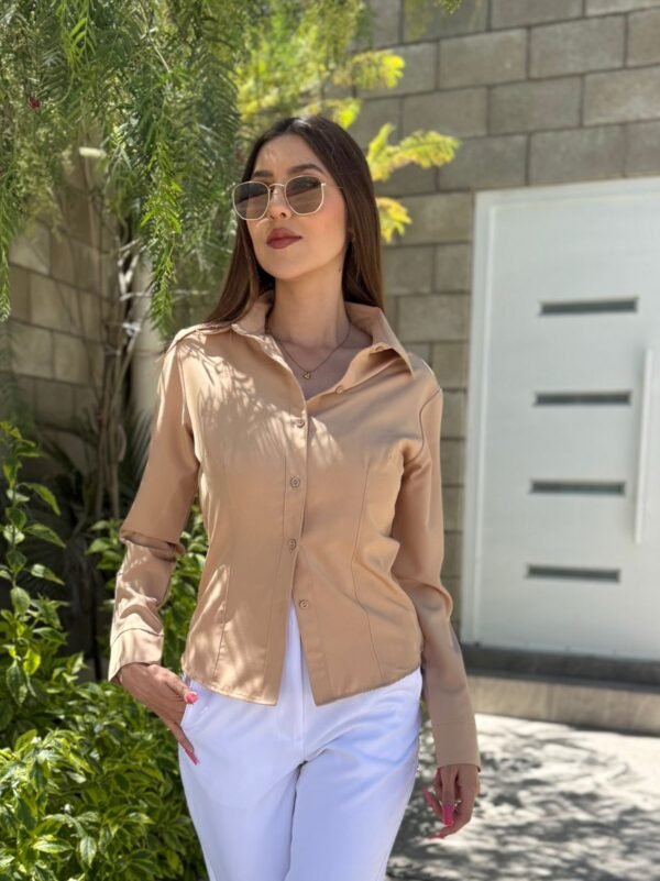 CAMISA LISA - Image 3