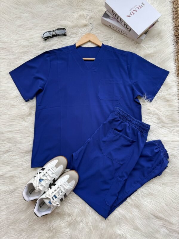 CONJUNTO SCRUB/UNIFORME CABALLERO - Image 2