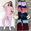 CONJUNTO SCRUB/UNIFORME