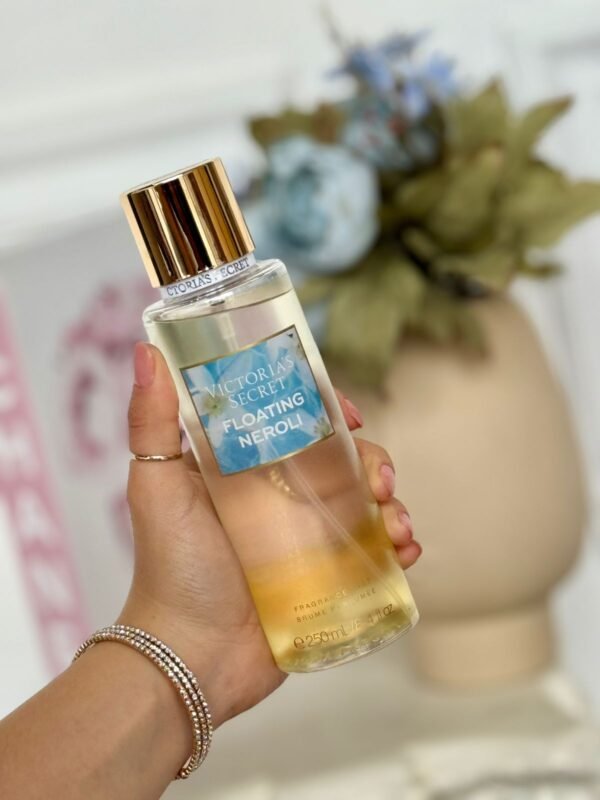LOCION VS - FLOATING NEROLI
