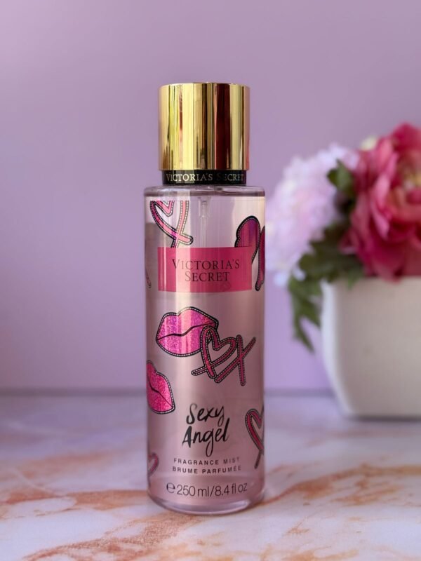LOCION VS - SEXY ANGEL