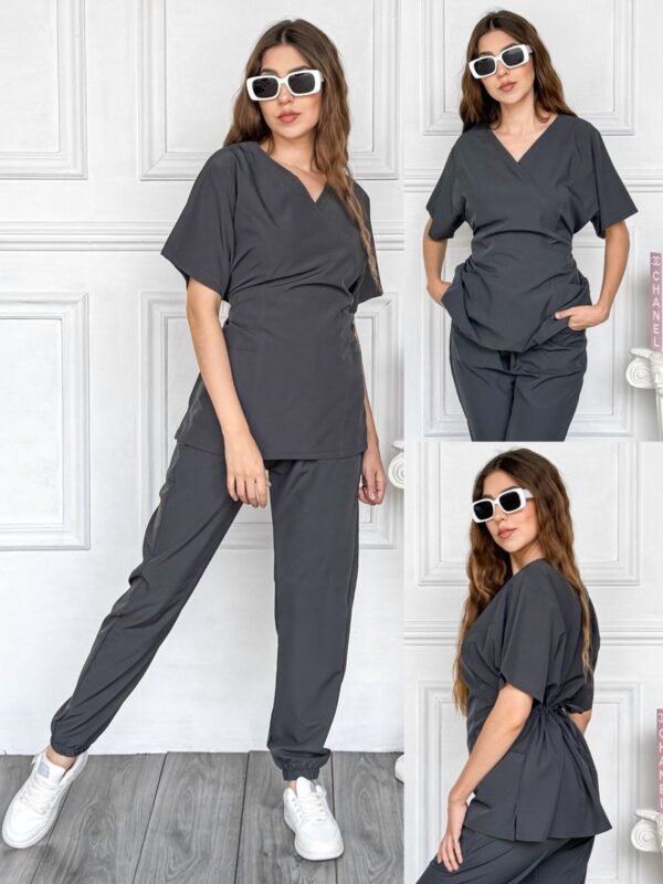 CONJUNTO SCRUB/UNIFORME - Image 2