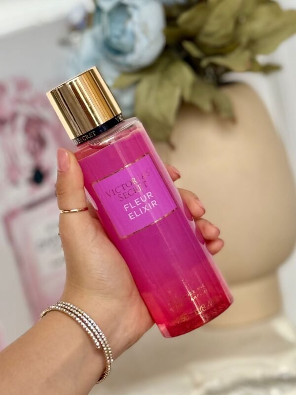 LOCION VS - FLEUR ELIXIR