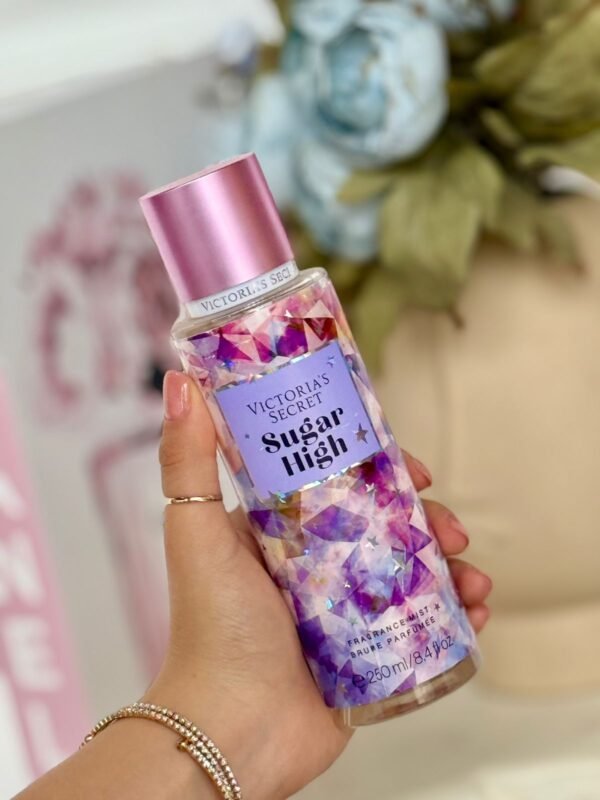 LOCION VS - SUGAR HIGH