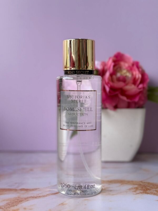 LOCION VS - BOMBSHELL SEDUCTION