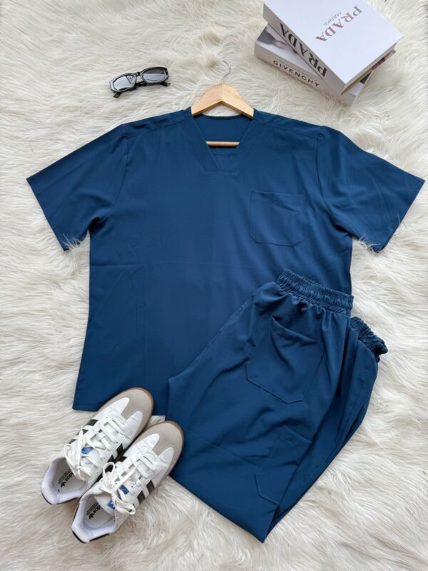 CONJUNTO SCRUB/UNIFORME CABALLERO - Image 7