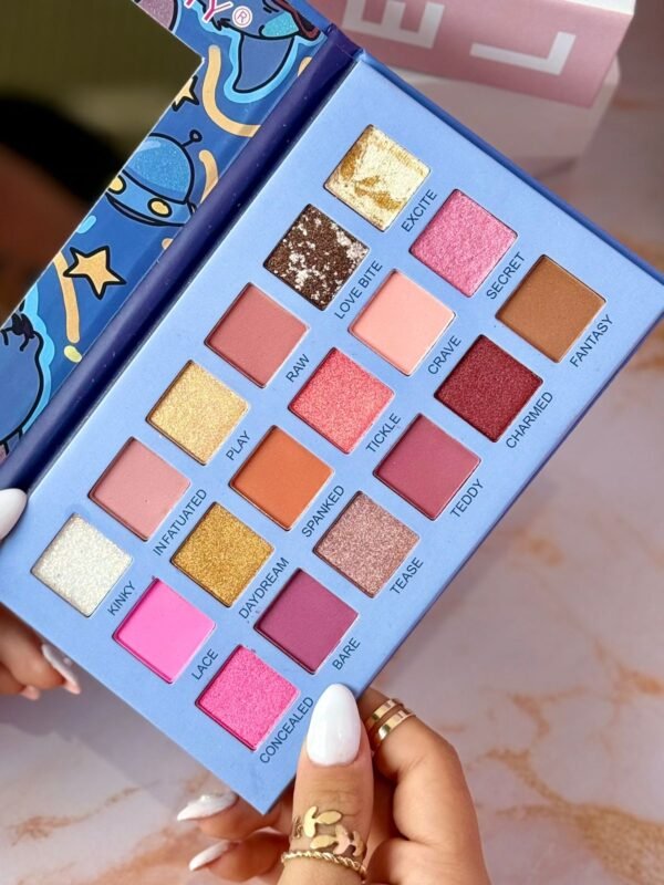 PALETA SOMBRAS STITCH - Image 2