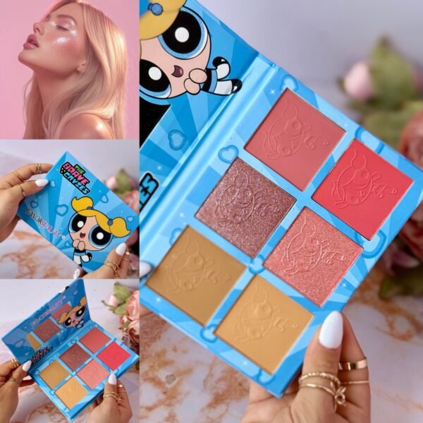PALETA 3 EN 1 BURBUJA