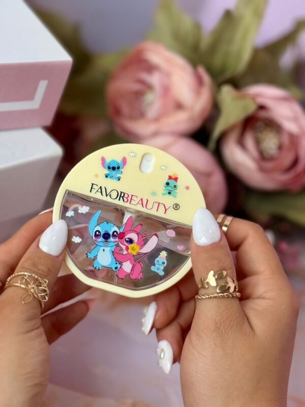 MINI PERFUME STITCH - Image 4