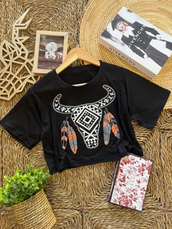 BLUSA VAQUERA - Image 3
