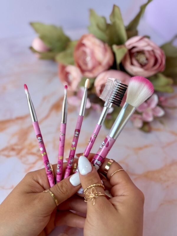BROCHAS PARA MAQUILLAJE PERSONAJES - Image 13