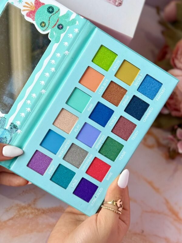 PALETA SOMBRAS STITCH MOD 03 - Image 4
