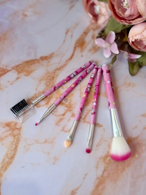 BROCHAS PARA MAQUILLAJE PERSONAJES - Image 12