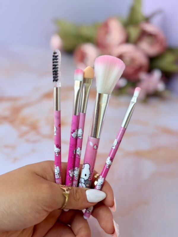 BROCHAS PARA MAQUILLAJE PERSONAJES - Image 8