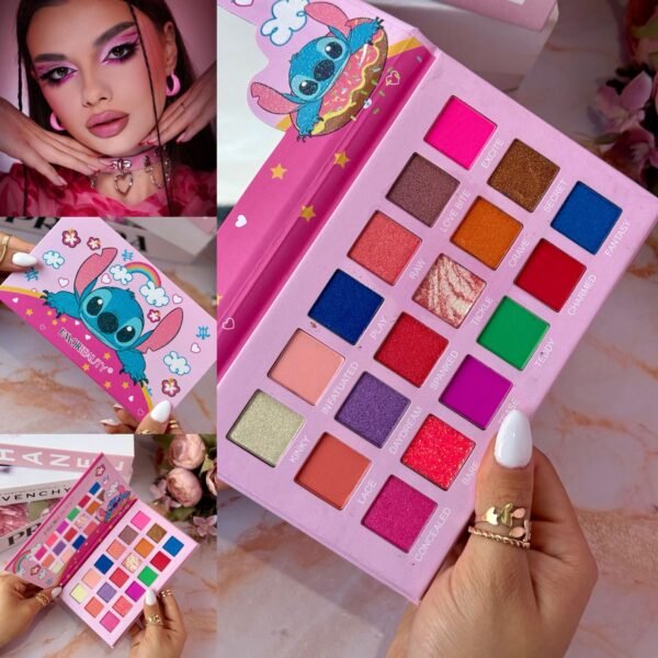 PALETA SOMBRAS STITCH MOD 06