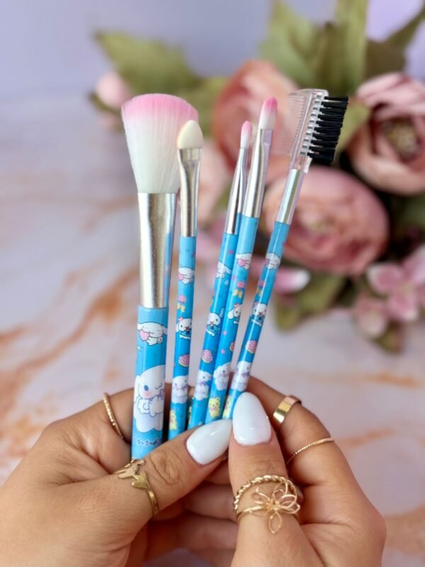 BROCHAS PARA MAQUILLAJE PERSONAJES - Image 11