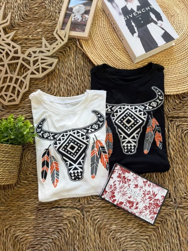BLUSA VAQUERA - Image 2