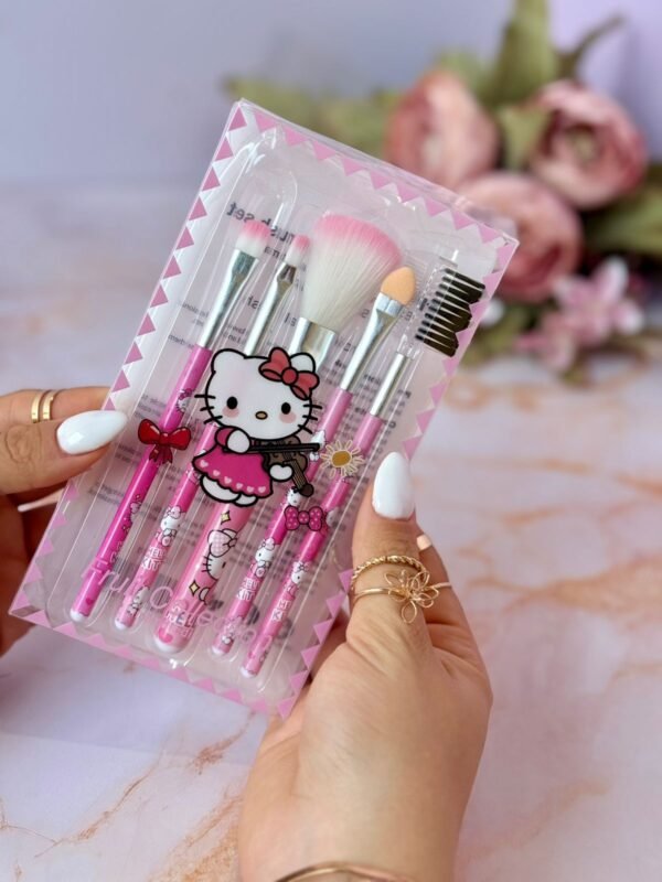 BROCHAS PARA MAQUILLAJE PERSONAJES - Image 4