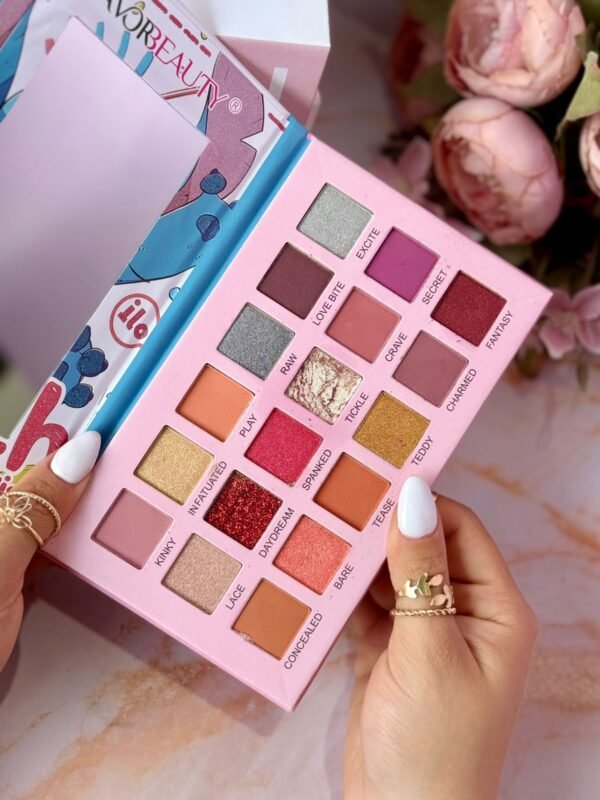 PALETA SOMBRAS STITCH MOD 02 - Image 2