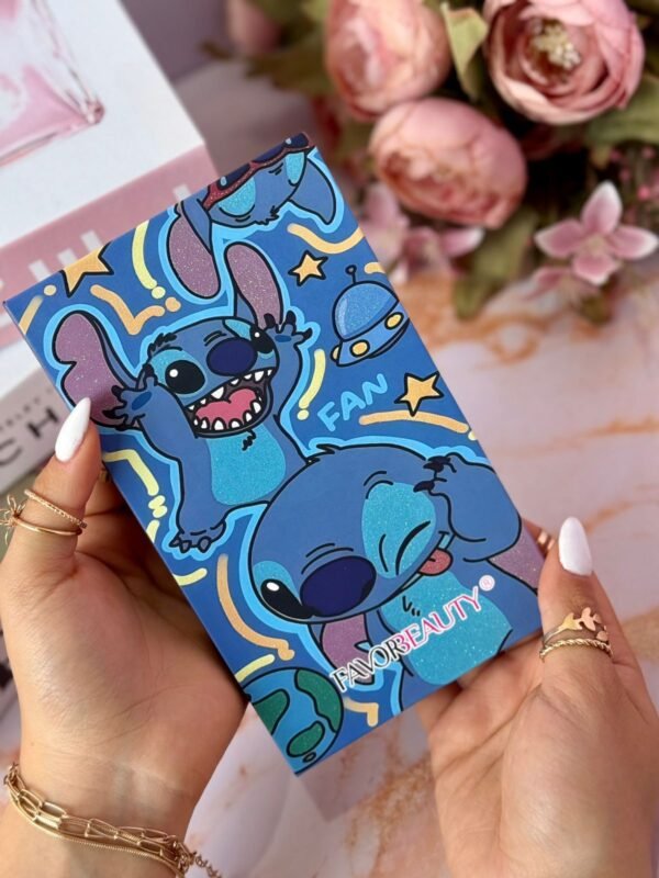 PALETA SOMBRAS STITCH - Image 3