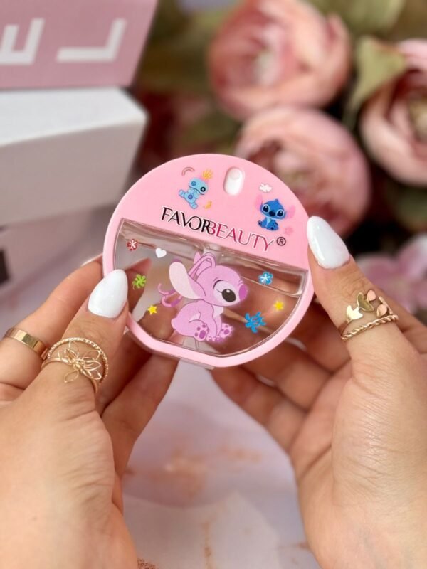 MINI PERFUME STITCH - Image 2