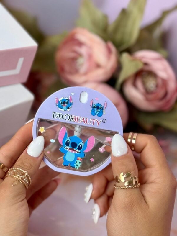 MINI PERFUME STITCH - Image 5