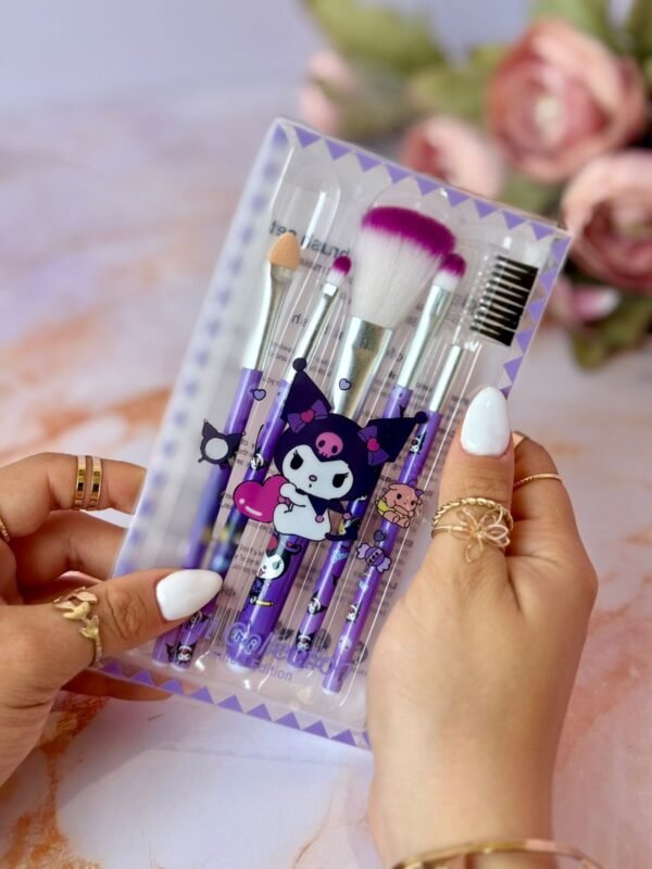 BROCHAS PARA MAQUILLAJE PERSONAJES - Image 2