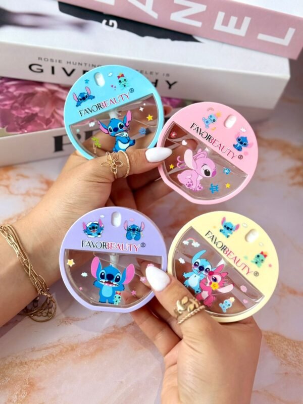 MINI PERFUME STITCH - Image 6