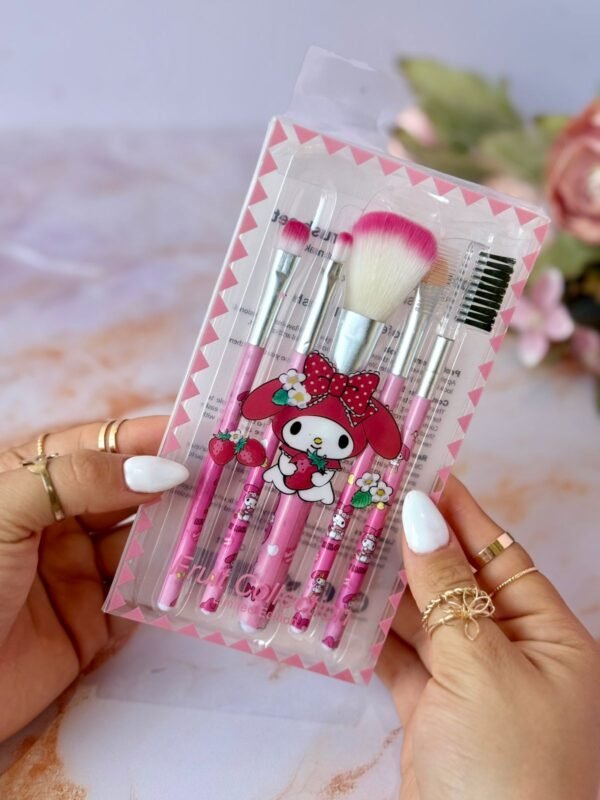 BROCHAS PARA MAQUILLAJE PERSONAJES - Image 3
