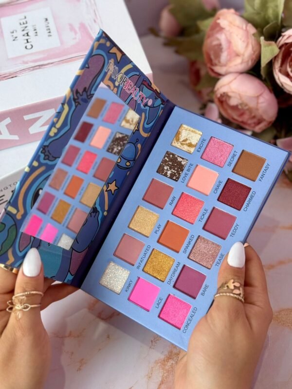 PALETA SOMBRAS STITCH - Image 4