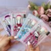 BROCHAS PARA MAQUILLAJE PERSONAJES
