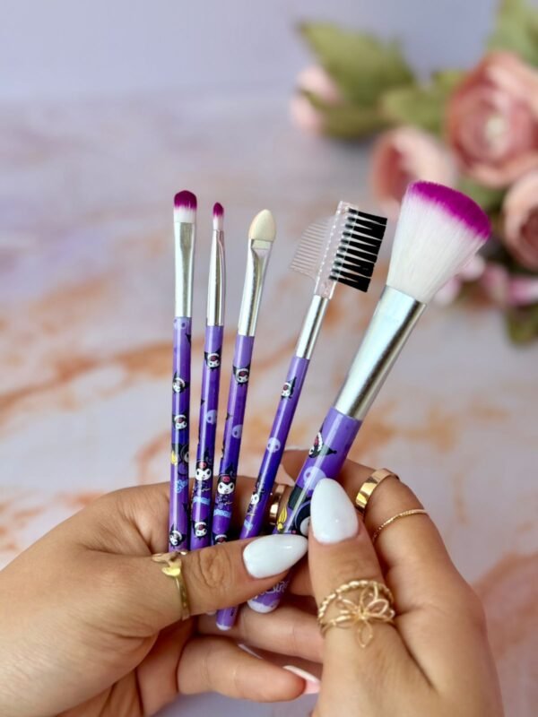 BROCHAS PARA MAQUILLAJE PERSONAJES - Image 6