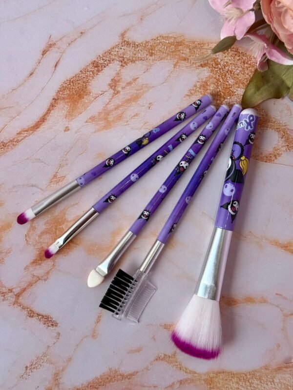 BROCHAS PARA MAQUILLAJE PERSONAJES - Image 7