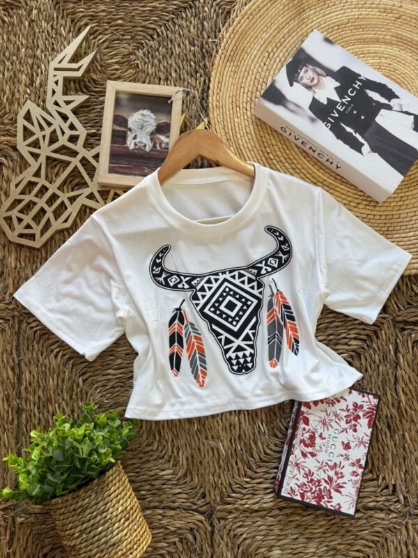 BLUSA VAQUERA - Image 4