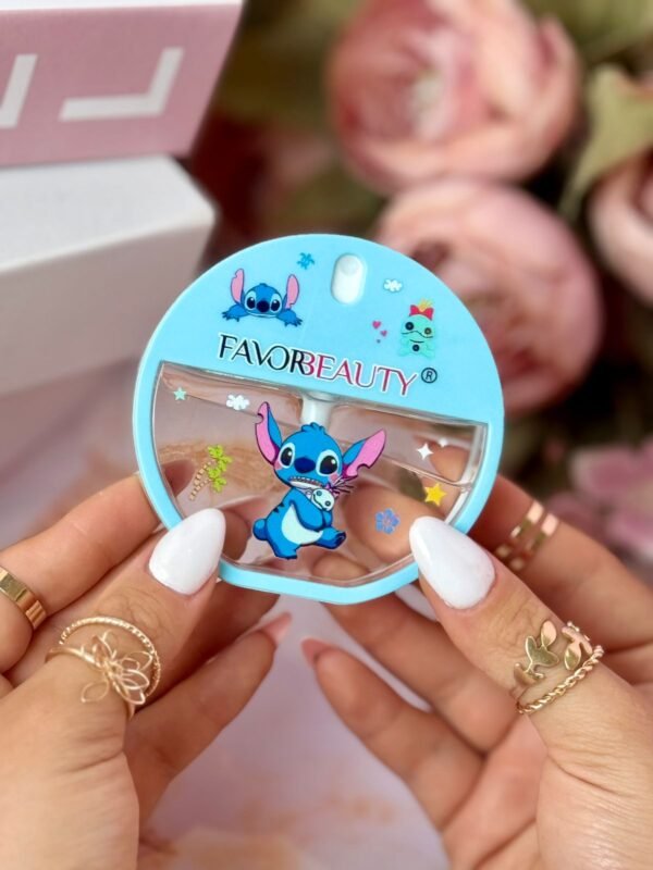 MINI PERFUME STITCH - Image 3